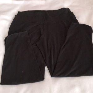 Lululemon crop leggings/pants